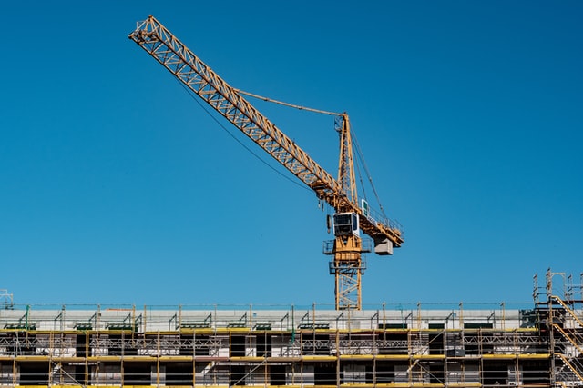 The Ultimate Guide to a Complete Crane Repair
