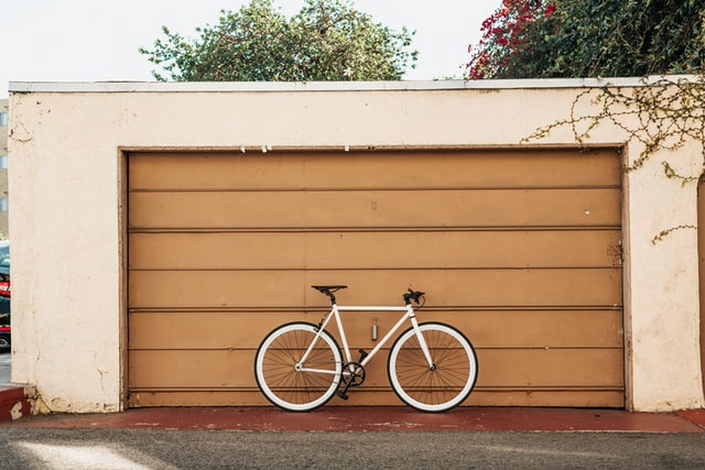 What Are The Different Garage Door Materials?