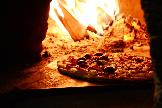 5 Questions You Should Always Ask About Quality Firewood For A Pizza Oven