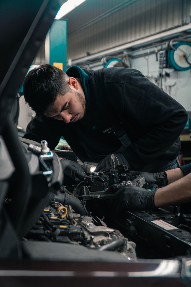 What You Need to Know About the Cost of Auto Body Repair