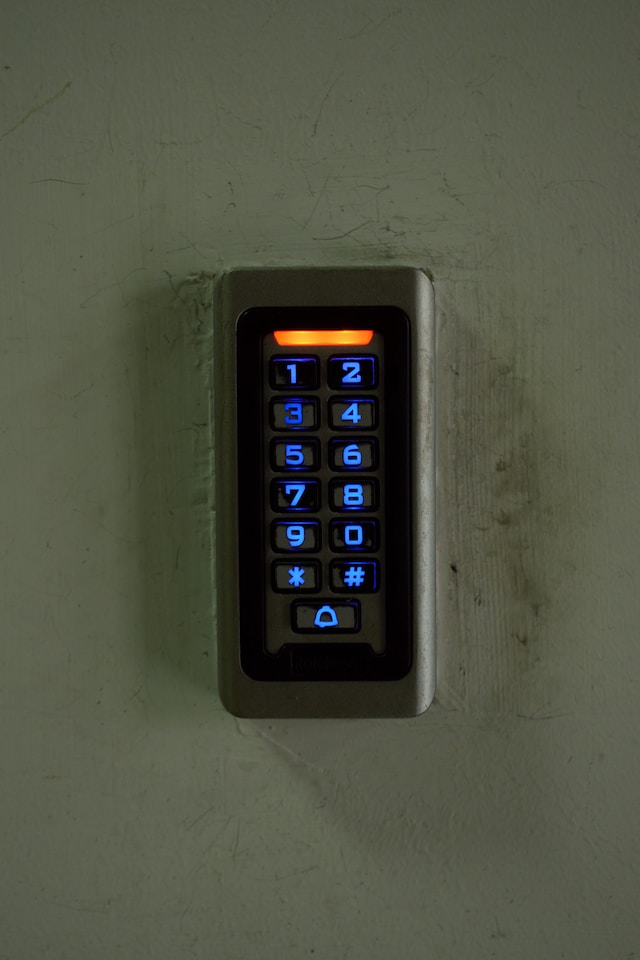 Keyless Convenience: Enhancing Home Security With Keypad Door Locks
