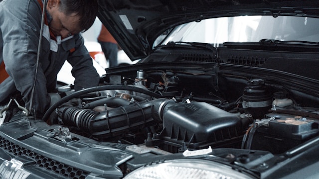 10 Auto Repair Facts You Need to Know