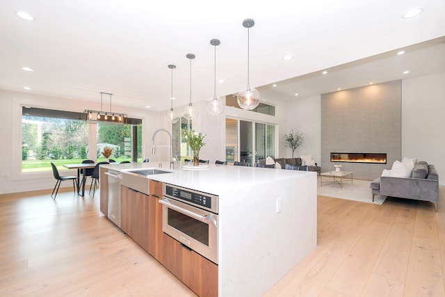 Eco-Friendly Approaches to Modern Kitchen Design