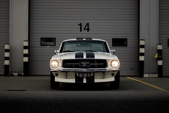 Top Ways to Get the Most Value When Selling Your Old Car