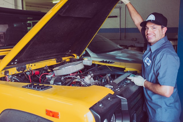 What Every Car Owner Should Know About Regular Oil Changes
