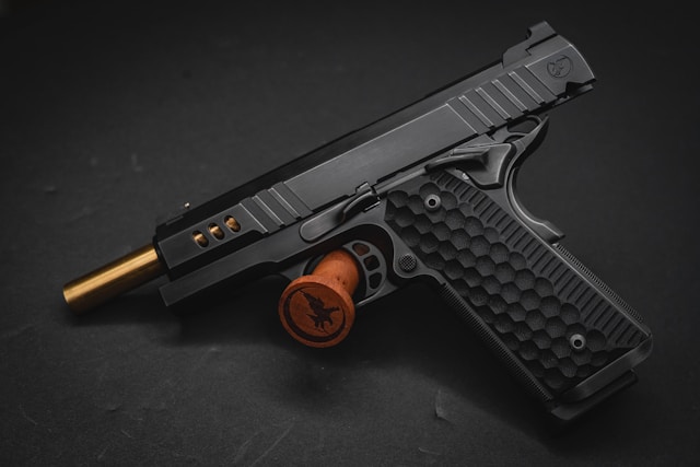 Safeguarding Your Self-Defense: Choosing the Right Concealed Carry Gear