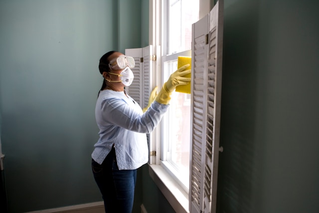 Reasons Your Business Needs Commercial Cleaning Services
