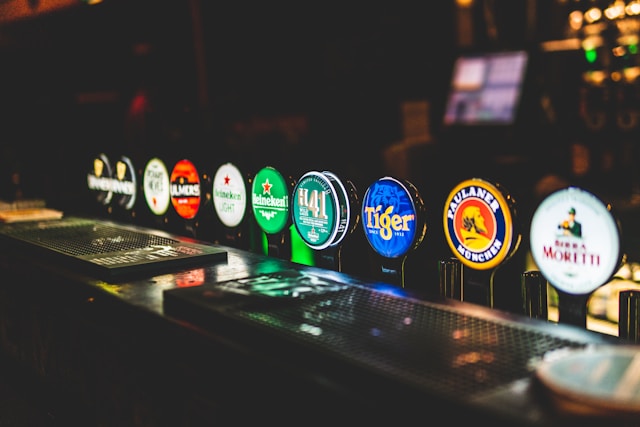 A Step-by-Step Guide: Applying for a TABC License