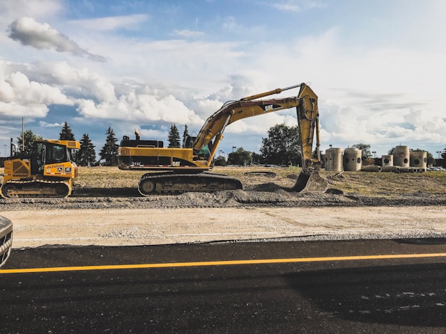 Top Tips for Maintaining Asphalt Pavements