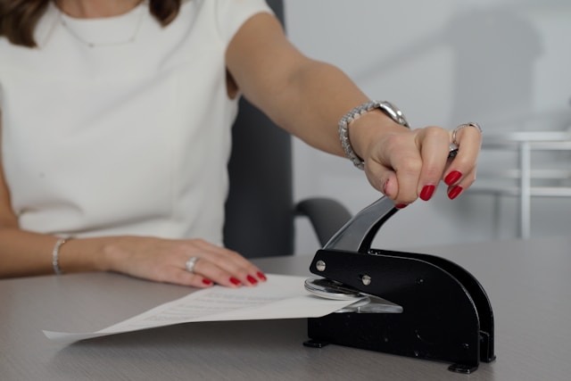 Empowering Notaries: Essential Skills for Success